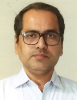 Prof. Rajesh Kumar