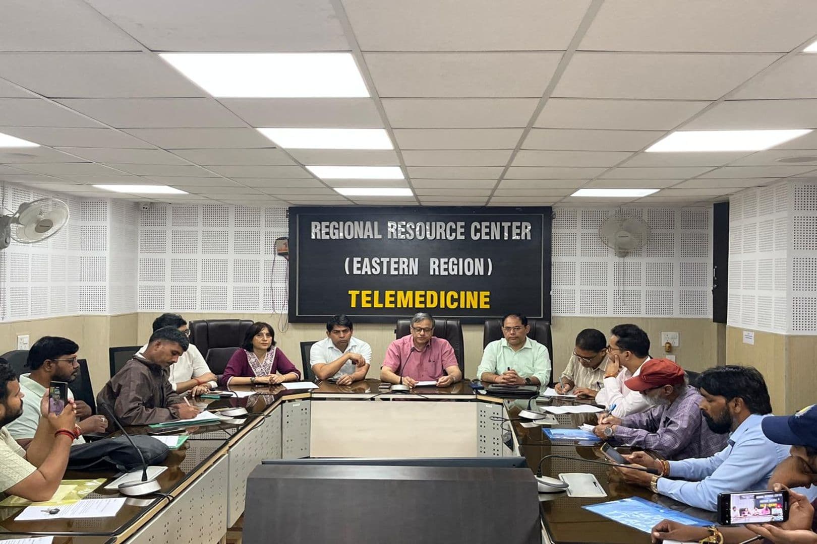 43rd Annual Conference ‘UP APICON 2026’ to be held on September 26 and 27  

