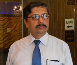 Prof. Bhaskar Bhattacharya