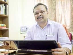 Prof. Rajnish Kumar Singh