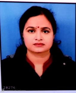 Dr. Sabina Bano