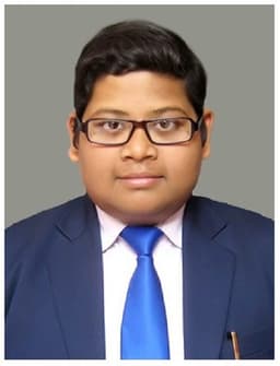 Dr. Chinmoy Kumar Roy