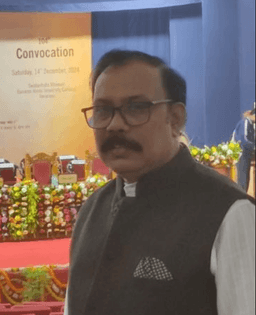 Shri. Ajay Kumar Ray