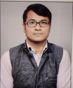 Dr. Uttam Giri