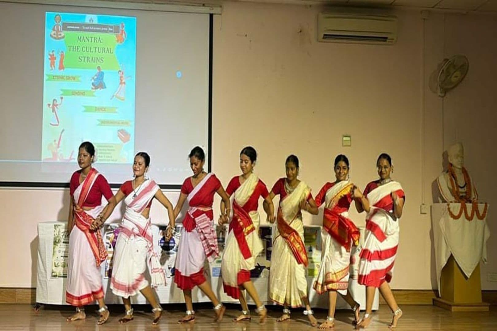 Three-day Cultural Festival "Fiesta: The Carnival of Letters" Begins at BHU